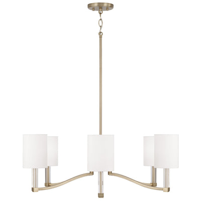 Ingrid Chandelier