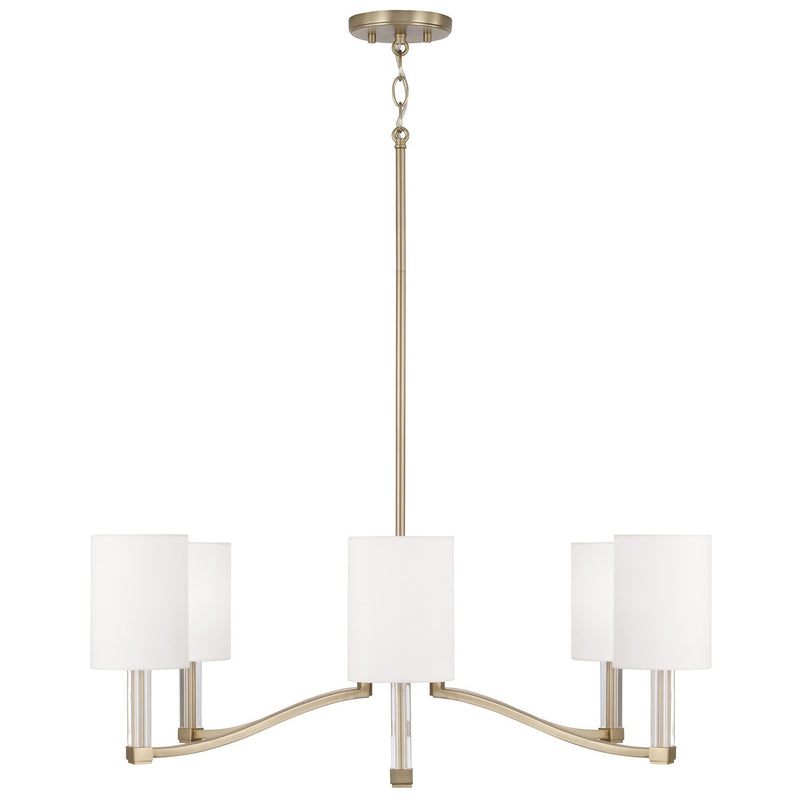 Ingrid Chandelier