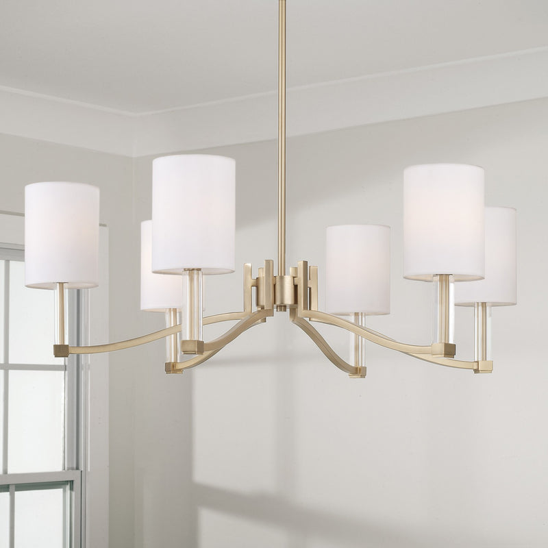 Ingrid Chandelier