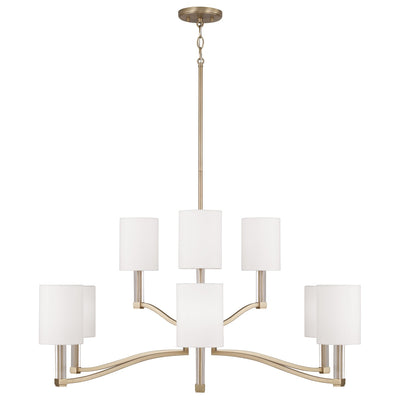 Ingrid Chandelier