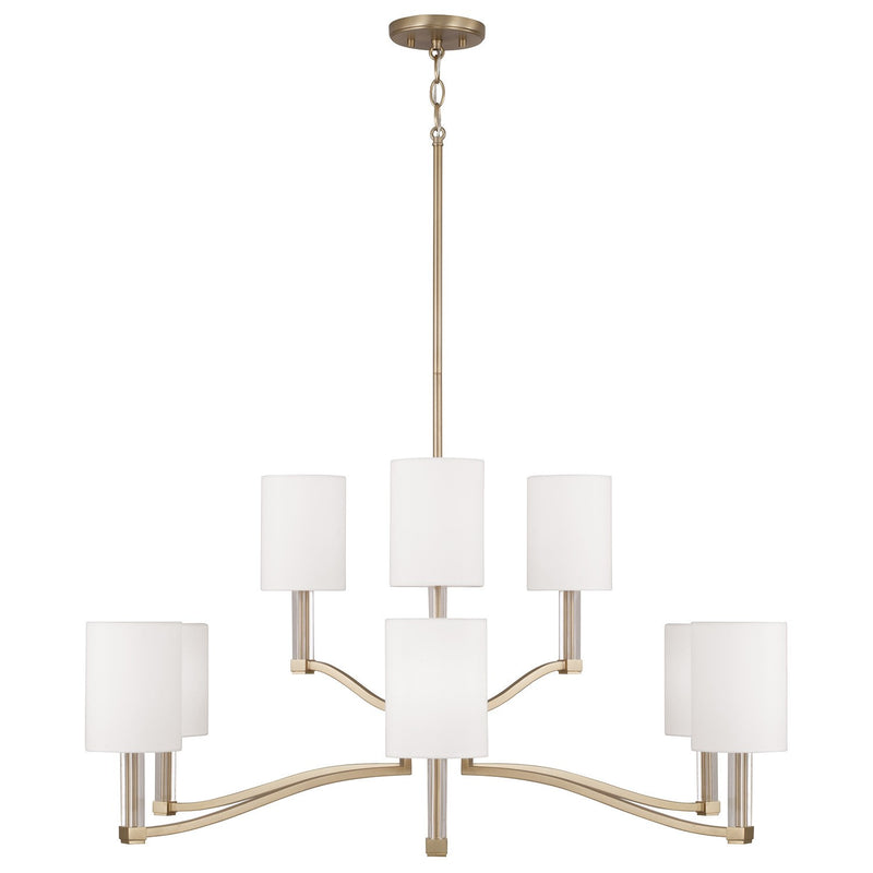 Ingrid Chandelier