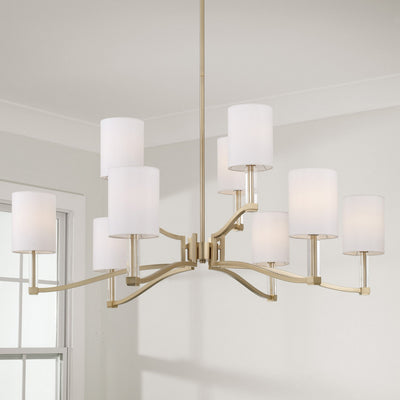 Ingrid Chandelier