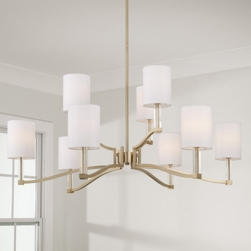 Ingrid Chandelier