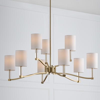 Ingrid Chandelier