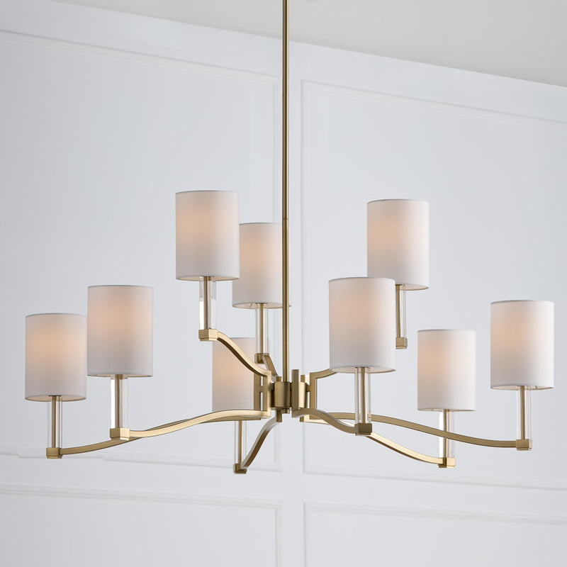 Ingrid Chandelier