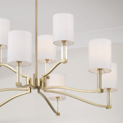 Ingrid Chandelier