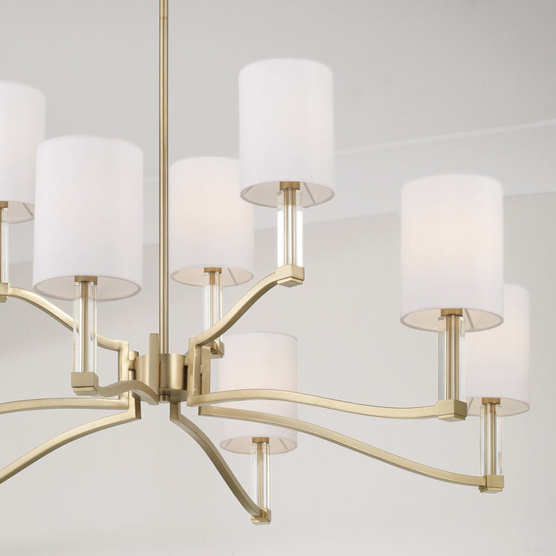Ingrid Chandelier