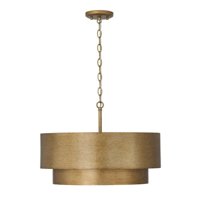 Jude Semi Flush Mount Light