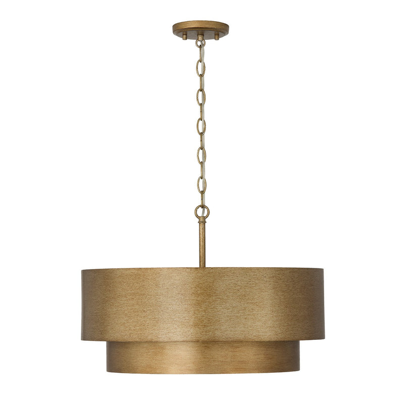 Jude Semi Flush Mount Light