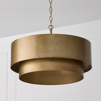 Jude Semi Flush Mount Light
