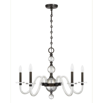 Aragon Chandelier