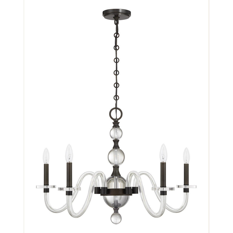 Aragon Chandelier