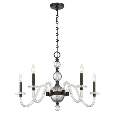 Aragon Chandelier