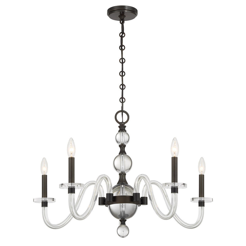 Aragon Chandelier