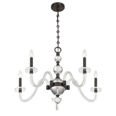 Aragon Chandelier