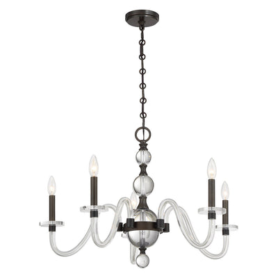 Aragon Chandelier