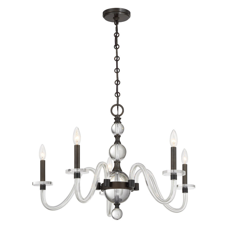 Aragon Chandelier