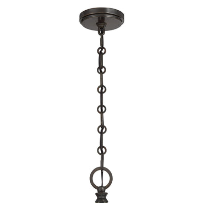 Aragon Chandelier