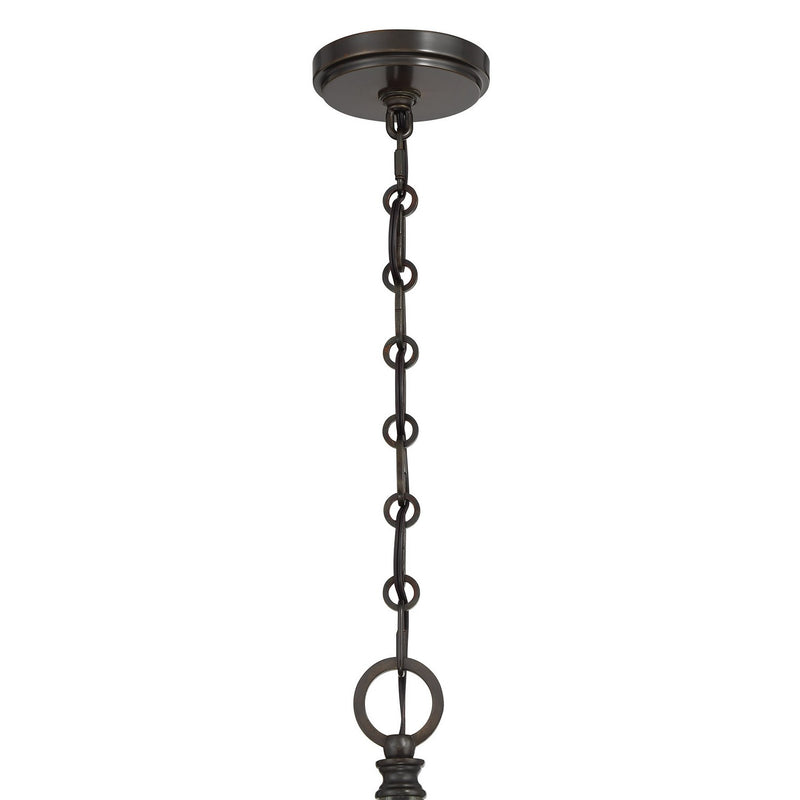 Aragon Chandelier