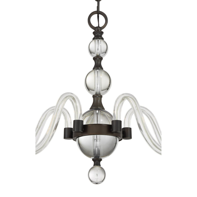 Aragon Chandelier