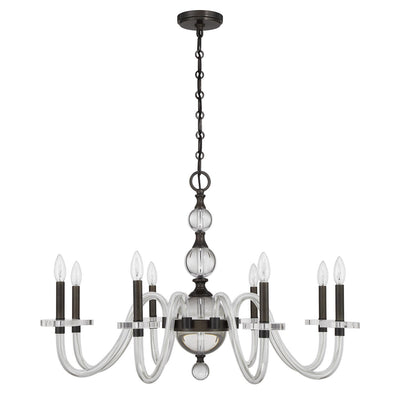 Aragon Chandelier