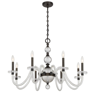 Aragon Chandelier