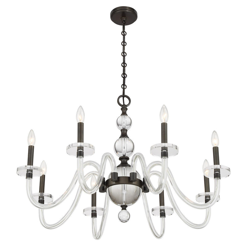 Aragon Chandelier