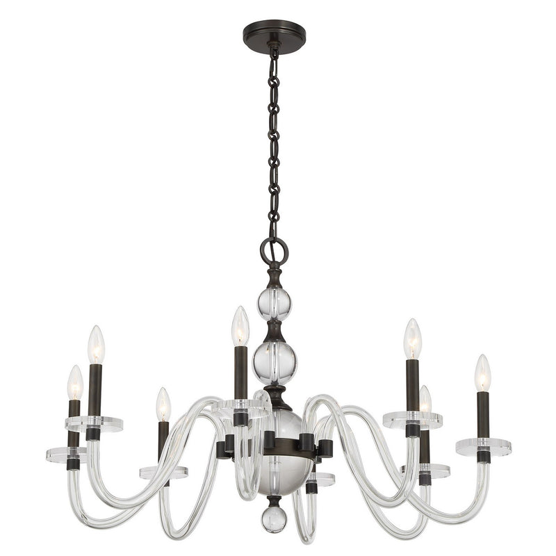 Aragon Chandelier