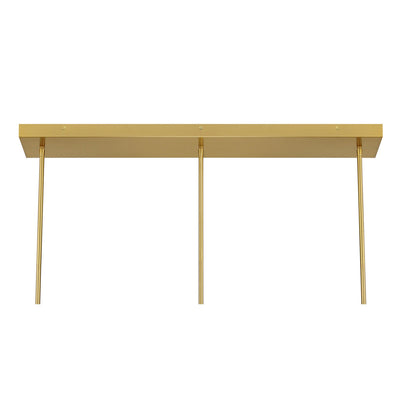 Hillbourne Linear Chandelier