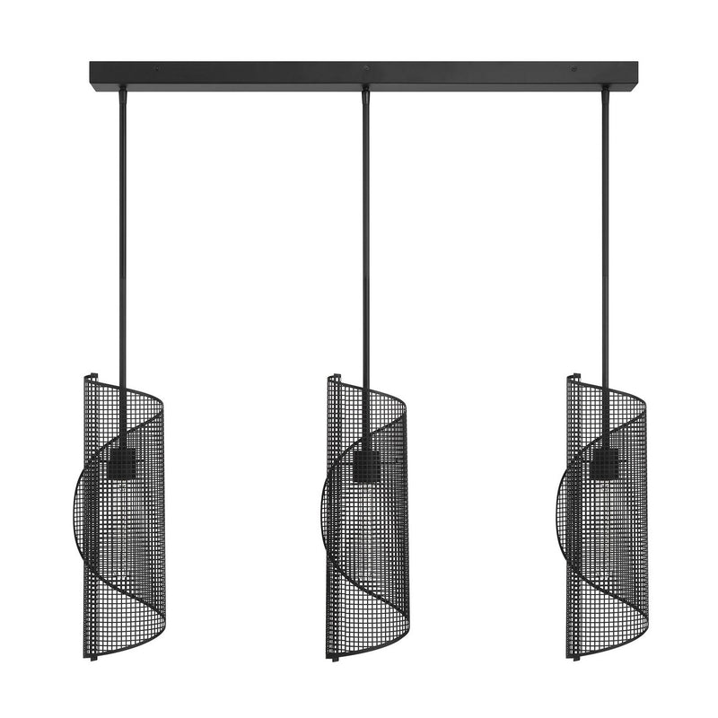 Hillbourne Linear Chandelier