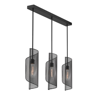 Hillbourne Linear Chandelier