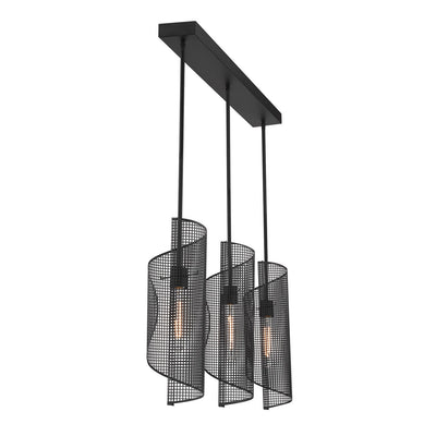 Hillbourne Linear Chandelier