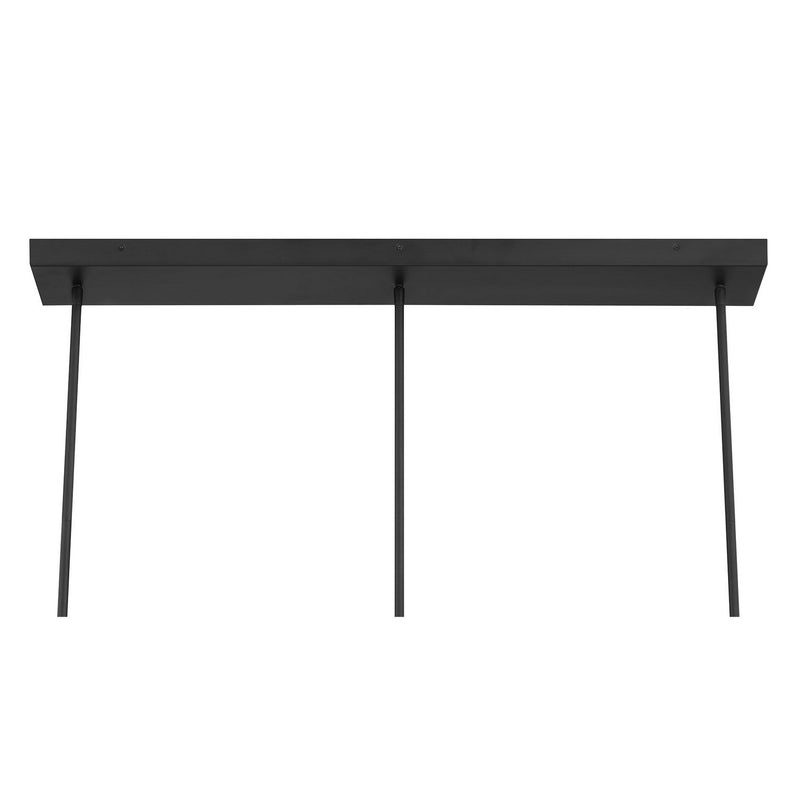 Hillbourne Linear Chandelier