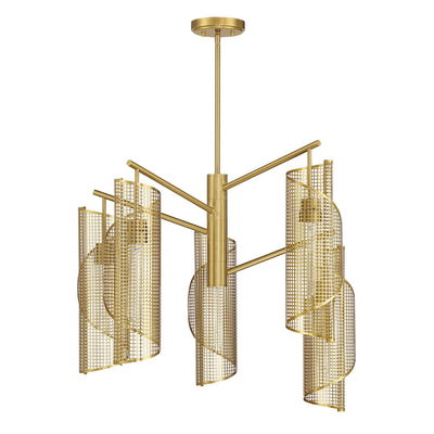 Hillbourne Chandelier