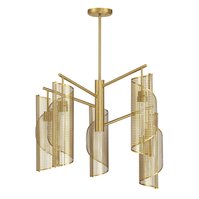 Hillbourne Chandelier