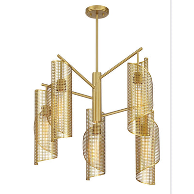 Hillbourne Chandelier