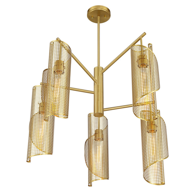 Hillbourne Chandelier