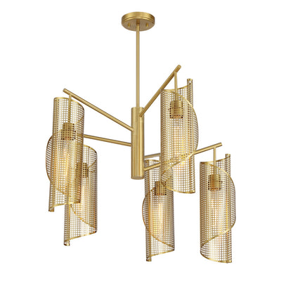Hillbourne Chandelier