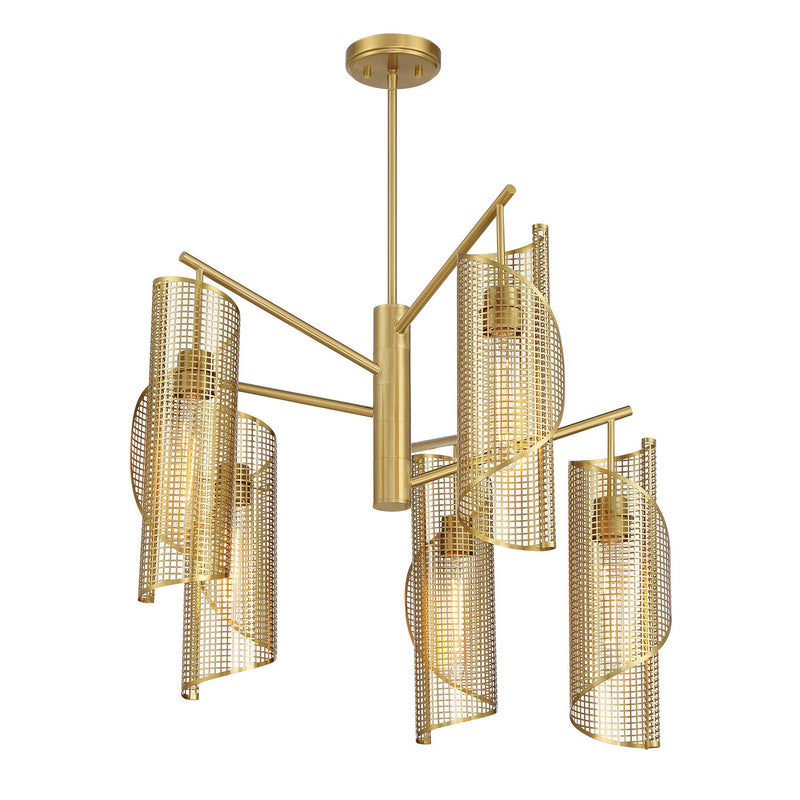 Hillbourne Chandelier