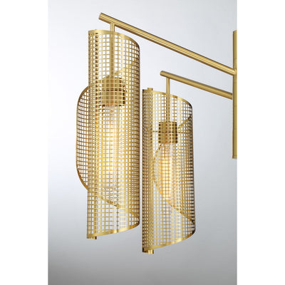 Hillbourne Chandelier