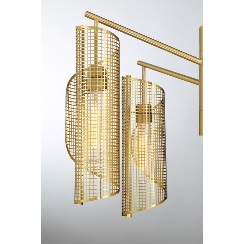 Hillbourne Chandelier