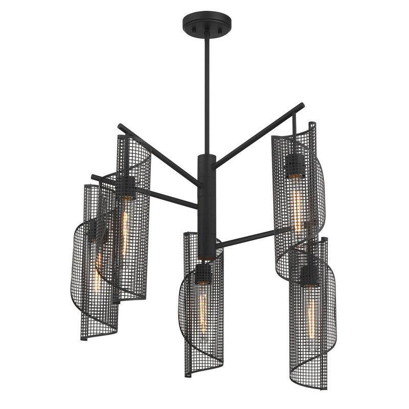 Hillbourne Chandelier