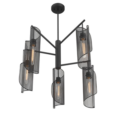 Hillbourne Chandelier