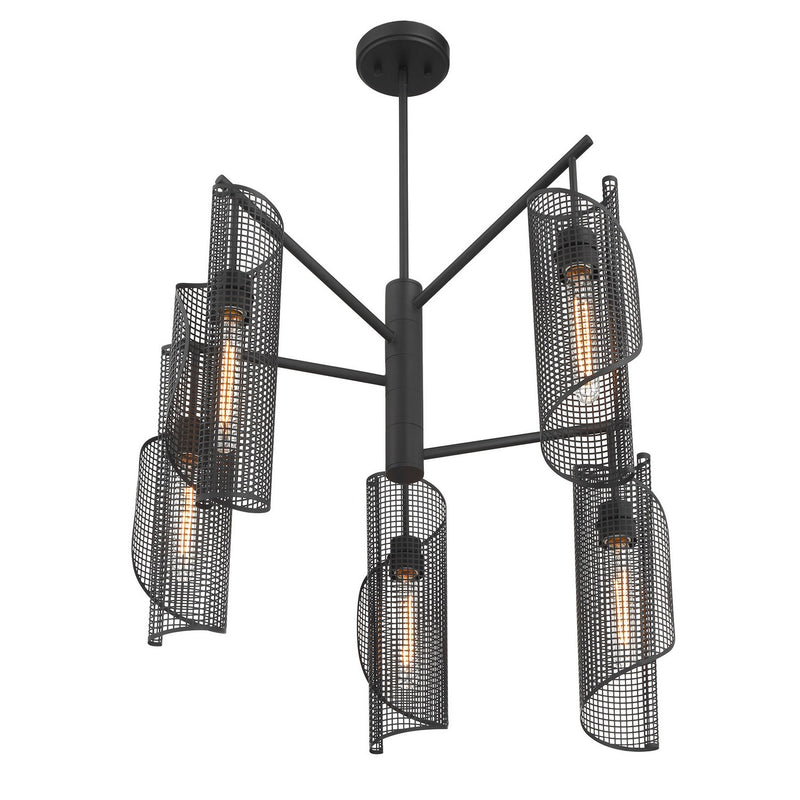 Hillbourne Chandelier
