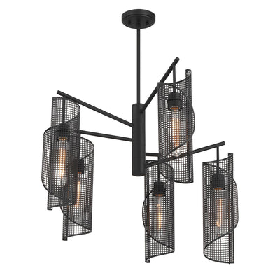 Hillbourne Chandelier