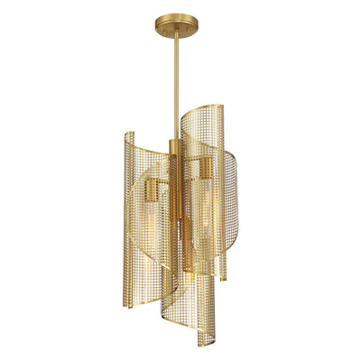 Hillbourne Pendant
