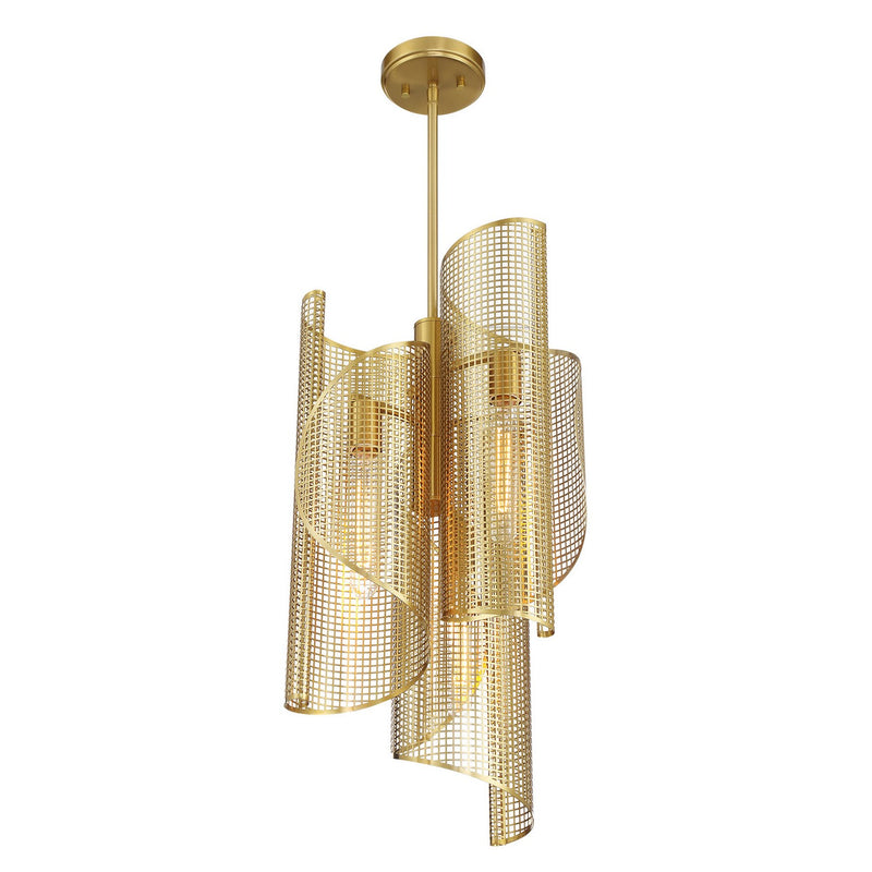 Hillbourne Pendant