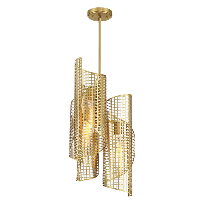 Hillbourne Pendant