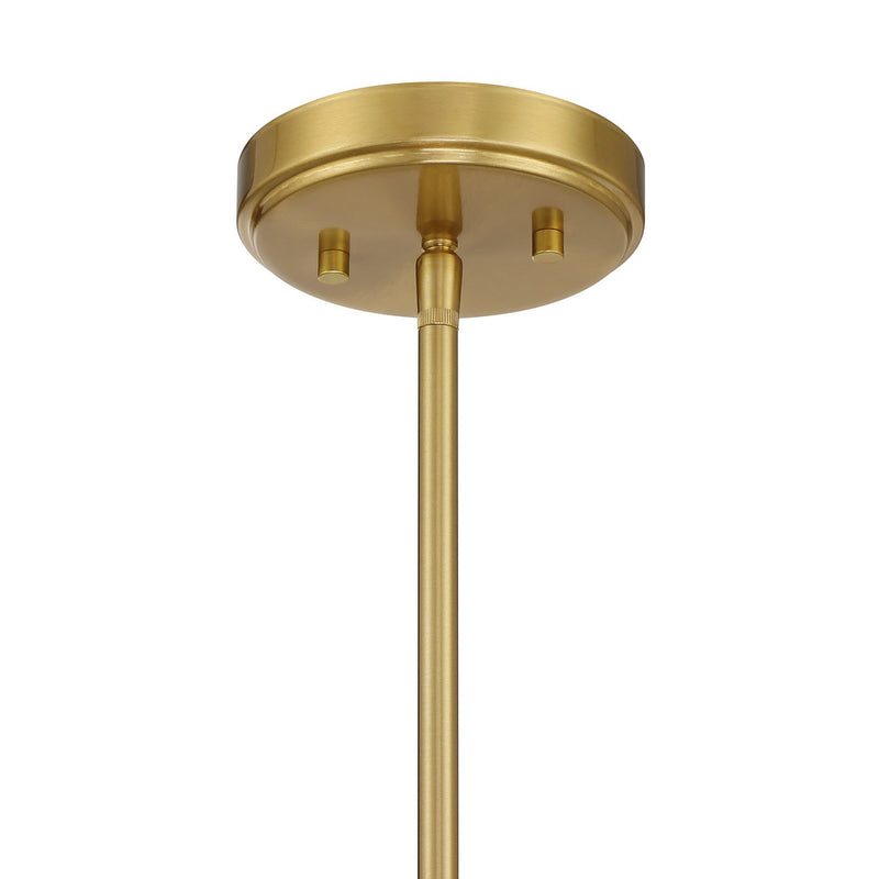 Hillbourne Pendant
