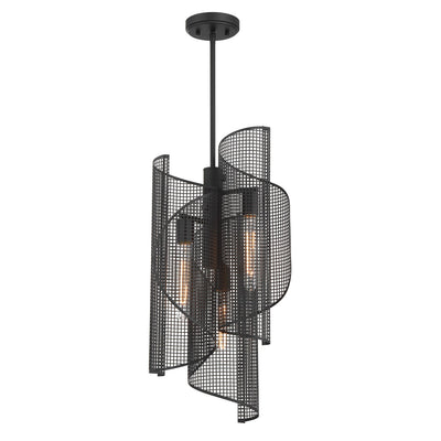 Hillbourne Pendant